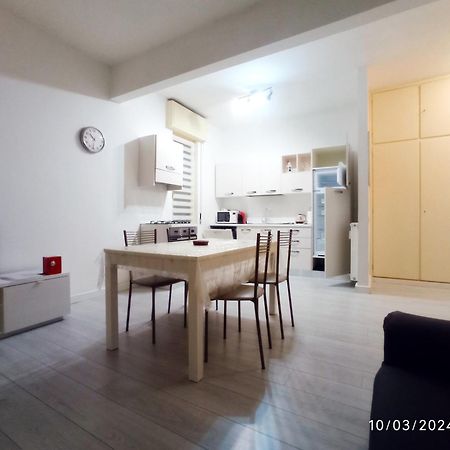 Corso Lavagna 556 Apartment Chiavari Exterior photo