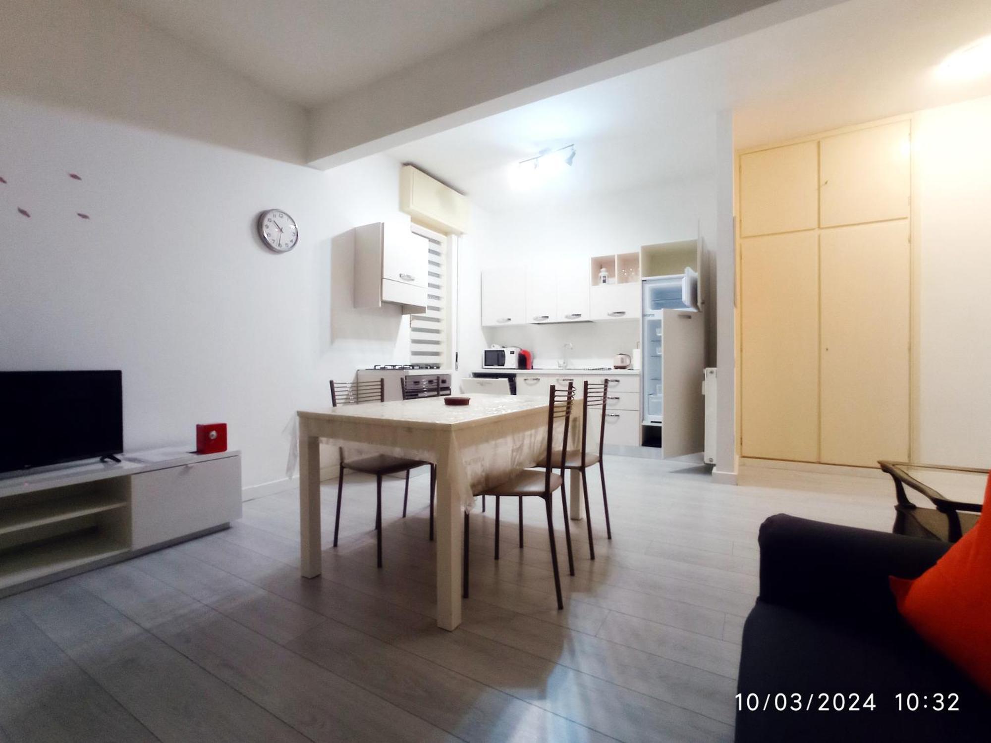 Corso Lavagna 556 Apartment Chiavari Exterior photo
