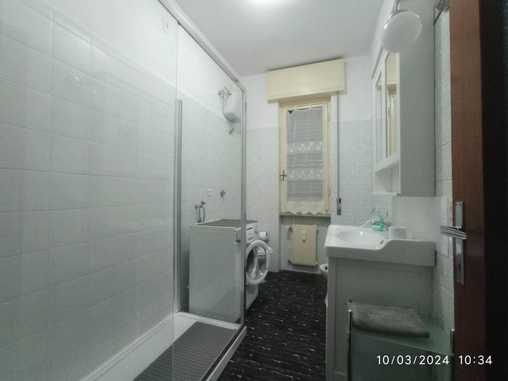 Corso Lavagna 556 Apartment Chiavari Exterior photo